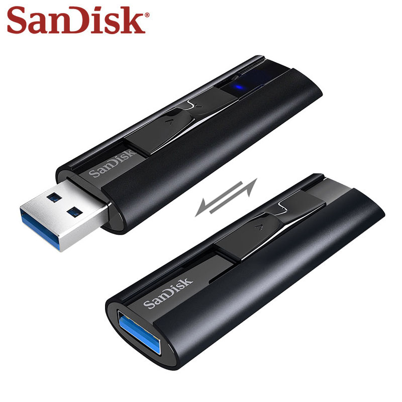  SanDisk Z880 Extreme PRO USB 3.2 ָ Ʈ..